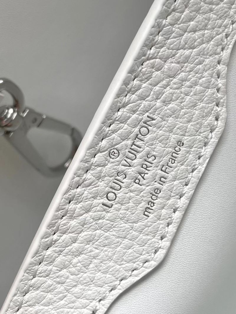 Louis Vuitton Top Handle Bags